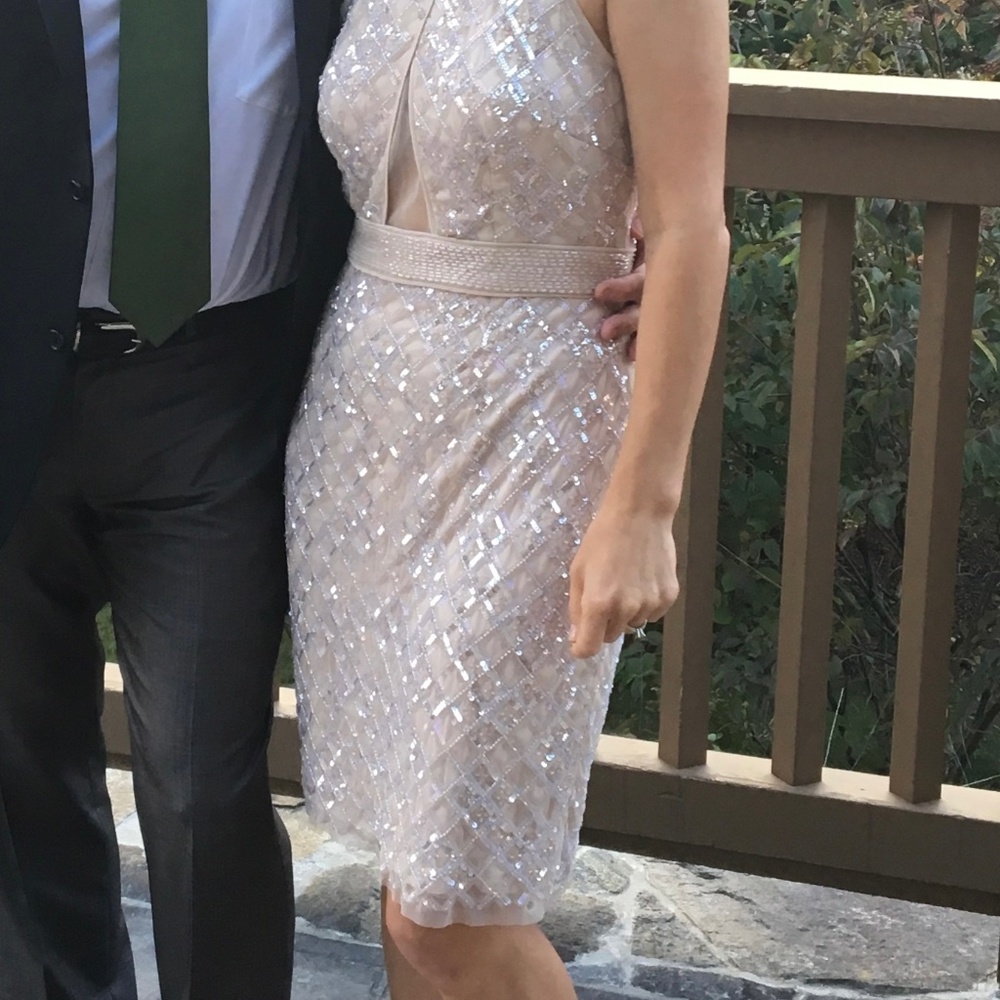 Dress - Picture 4 of 4